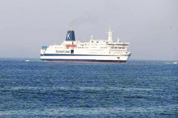واکنش سفیر ایران در انگلیس به ورود اولین کشتی کروز به کیش